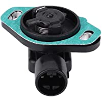 Nrpfell Sensor de PosicióN del Acelerador TPS 06164PM5A02 16400P06A11 para para-Accord-CRV